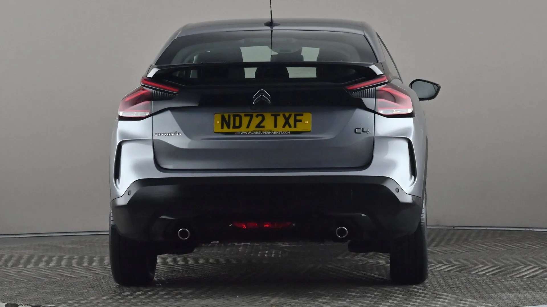 2022 CITROEN C4 2022 CITROEN C4