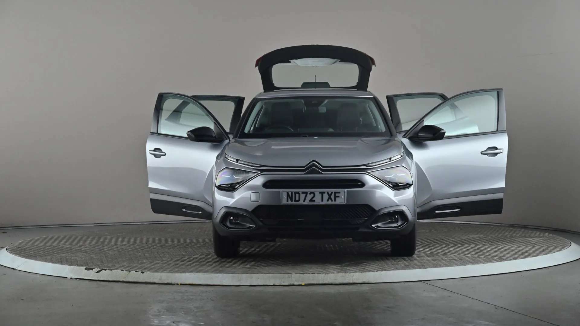 2022 CITROEN C4 2022 CITROEN C4