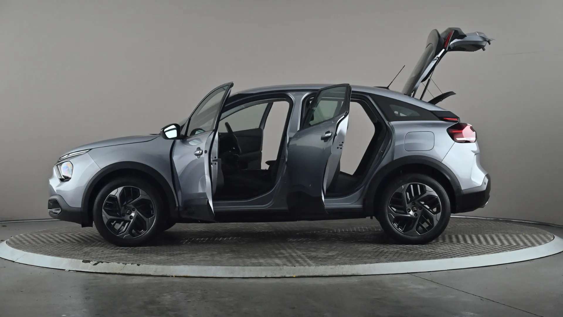 2022 CITROEN C4 2022 CITROEN C4