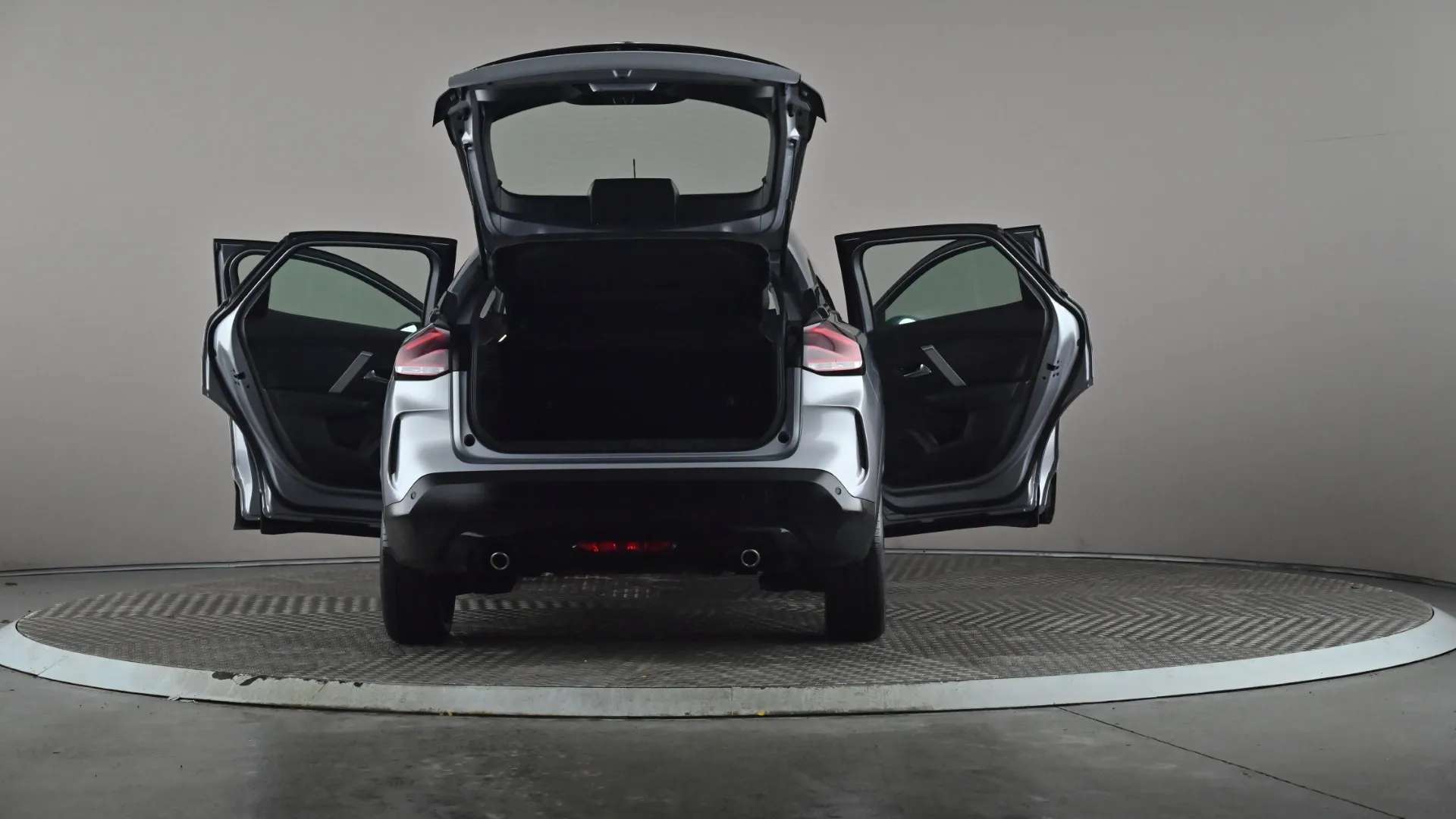 2022 CITROEN C4 2022 CITROEN C4