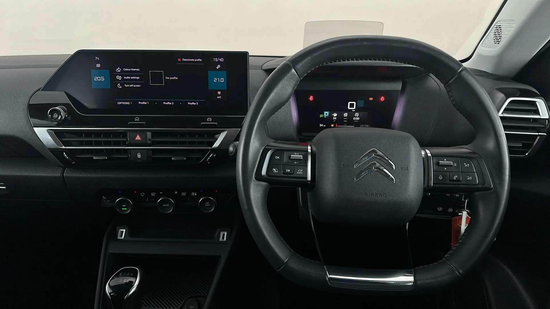 2022 CITROEN C4 2022 CITROEN C4