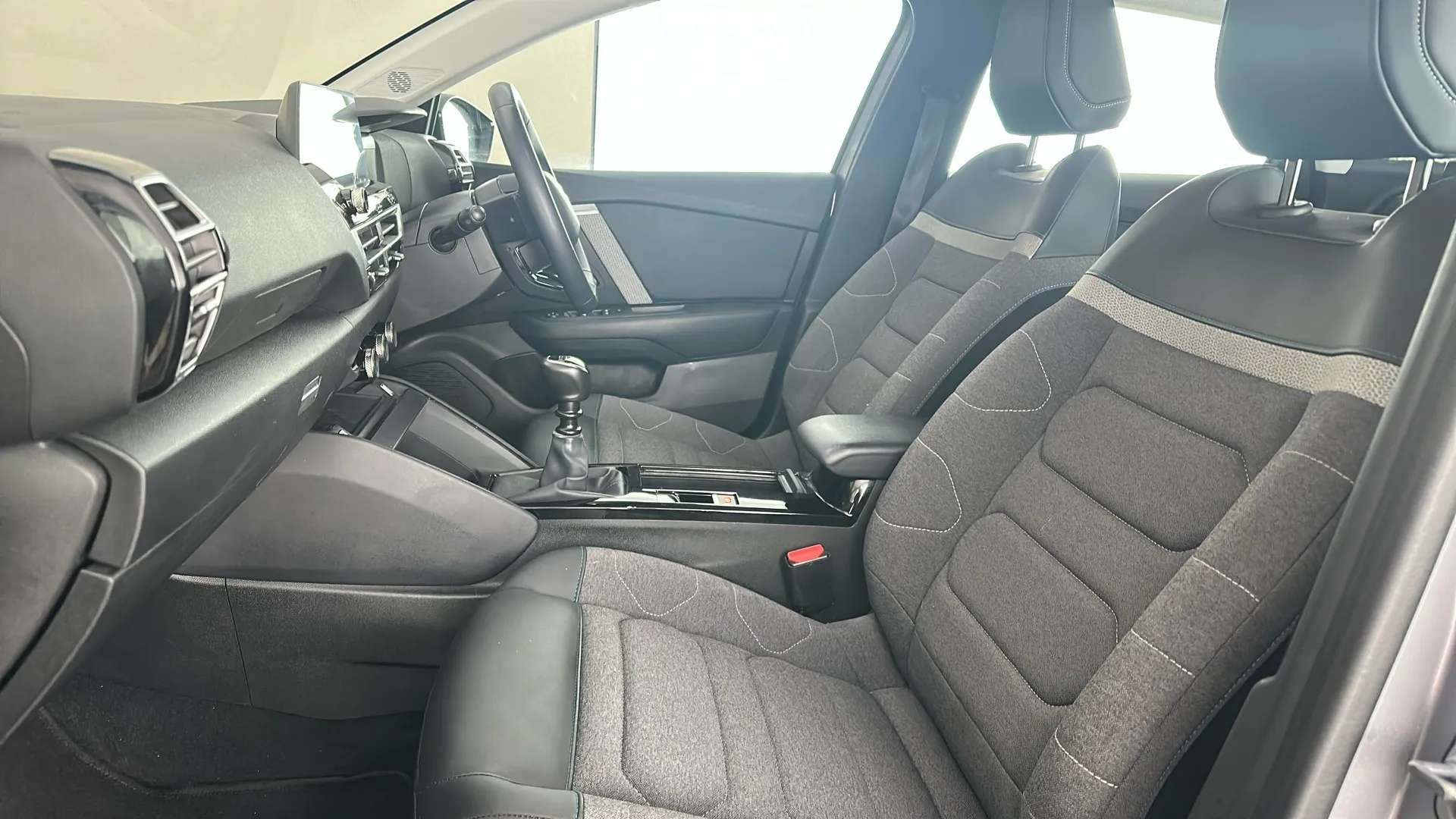 2022 CITROEN C4 2022 CITROEN C4