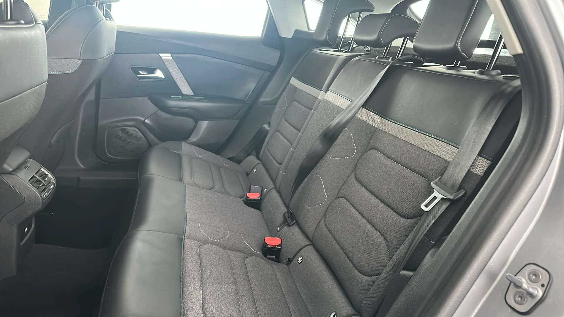 2022 CITROEN C4 2022 CITROEN C4