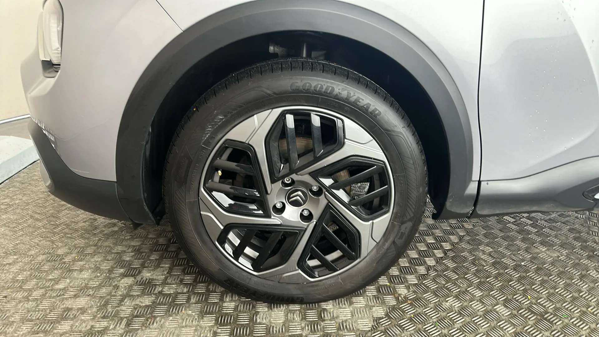 2022 CITROEN C4 2022 CITROEN C4