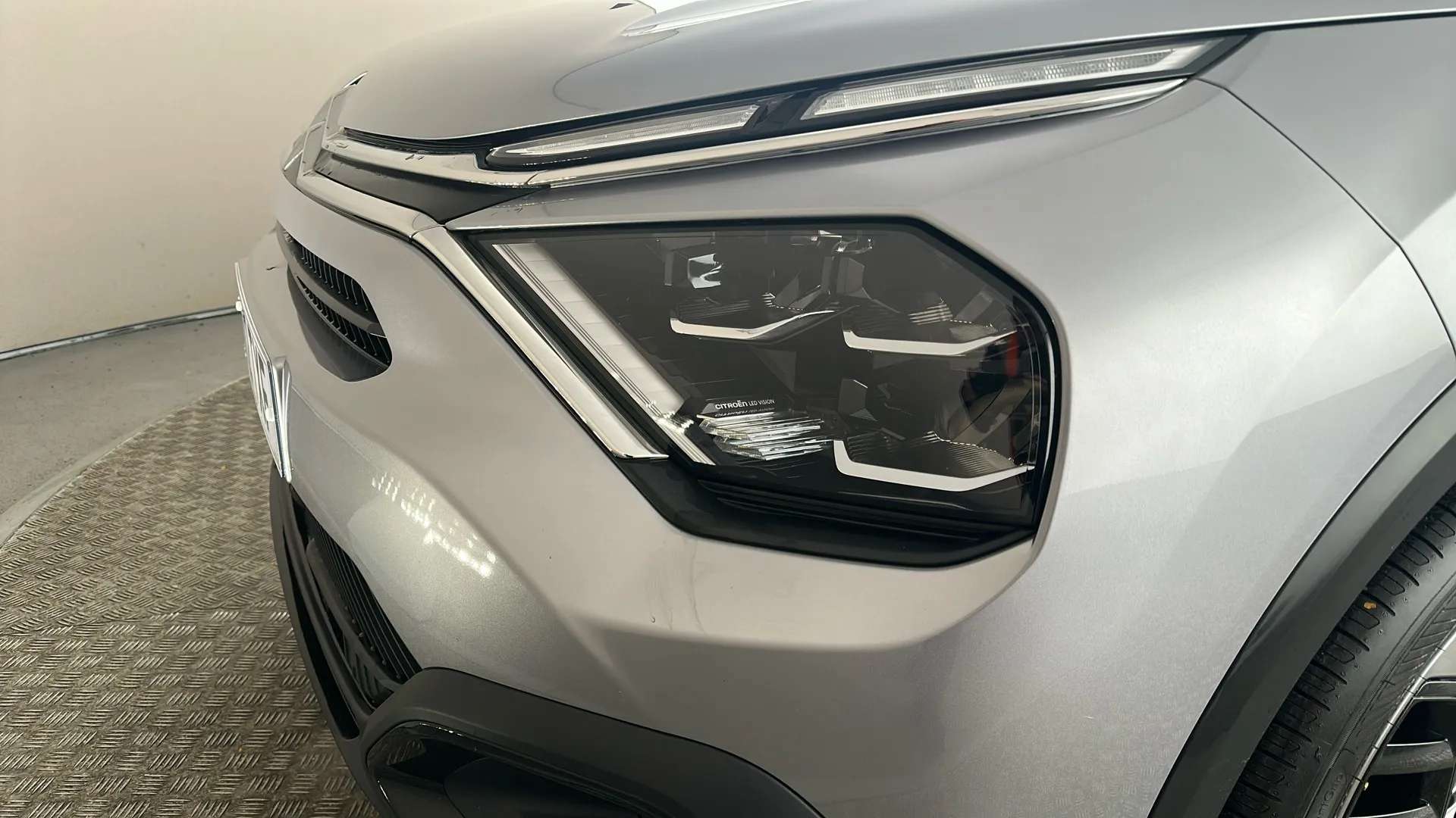 2022 CITROEN C4 2022 CITROEN C4