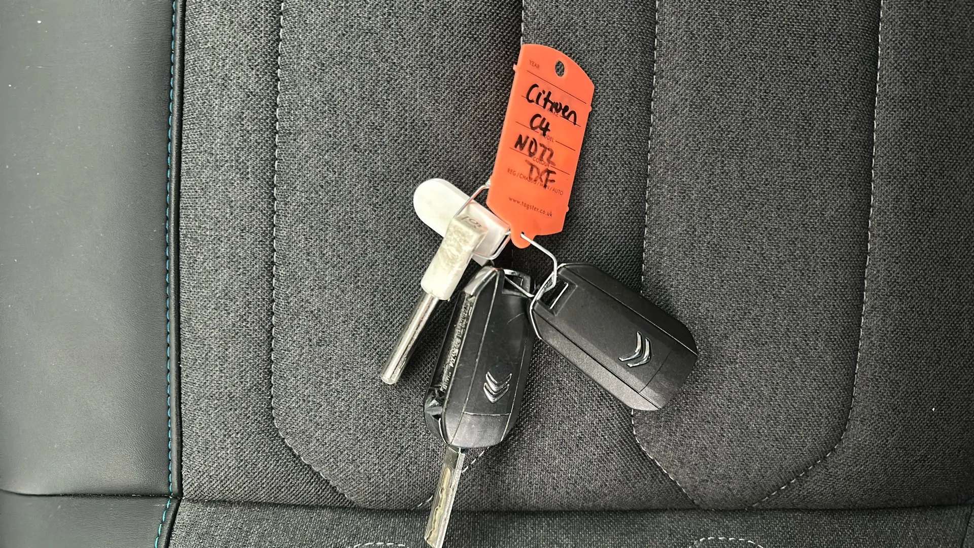 2022 CITROEN C4 2022 CITROEN C4