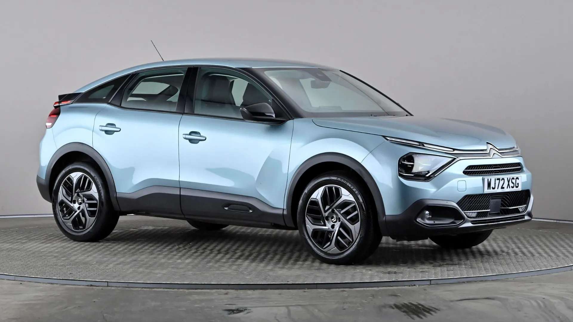 2023 CITROEN C4 2023 CITROEN C4