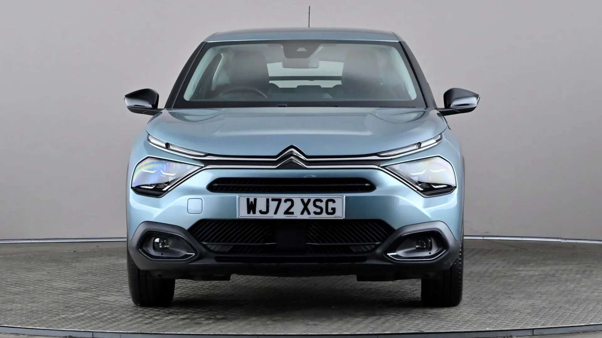 2023 CITROEN C4 2023 CITROEN C4