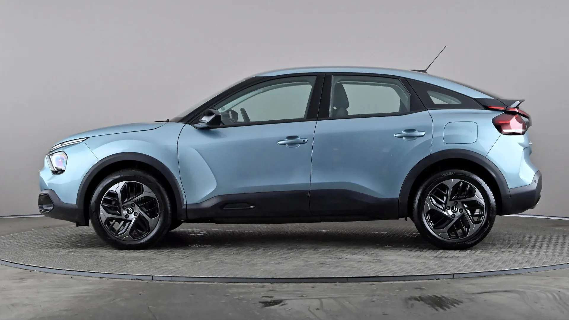 2023 CITROEN C4 2023 CITROEN C4