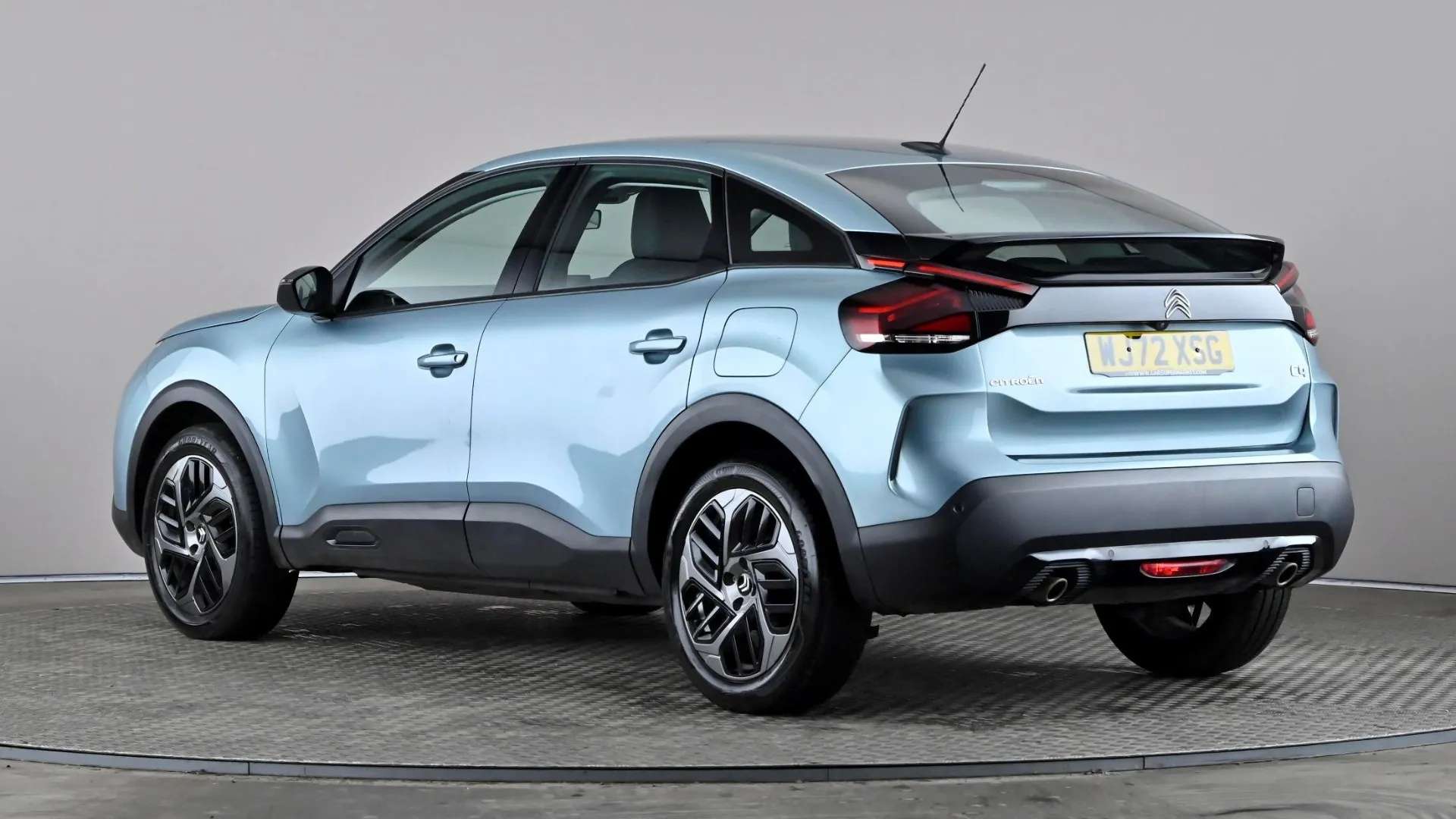 2023 CITROEN C4 2023 CITROEN C4