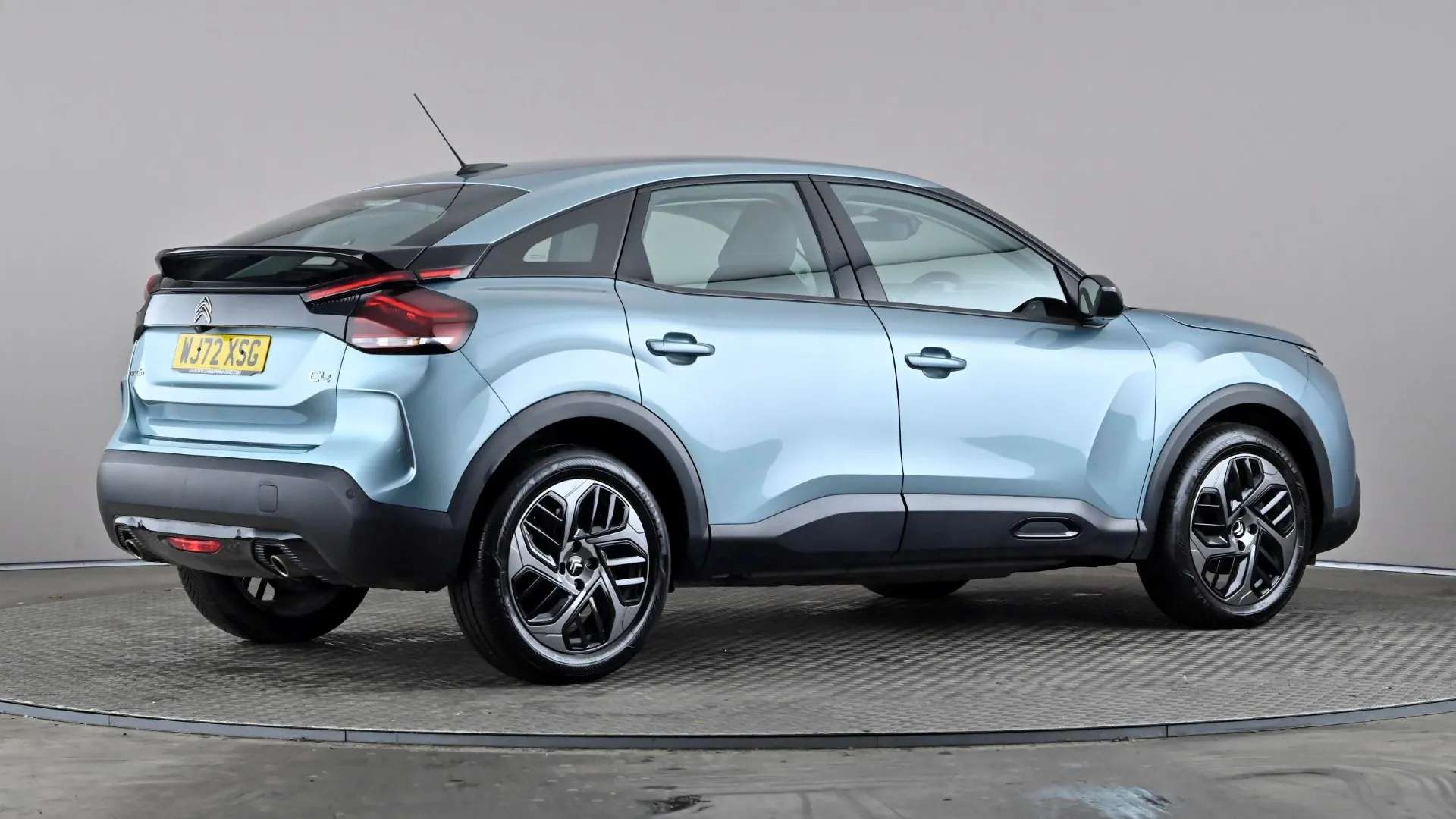 2023 CITROEN C4 2023 CITROEN C4