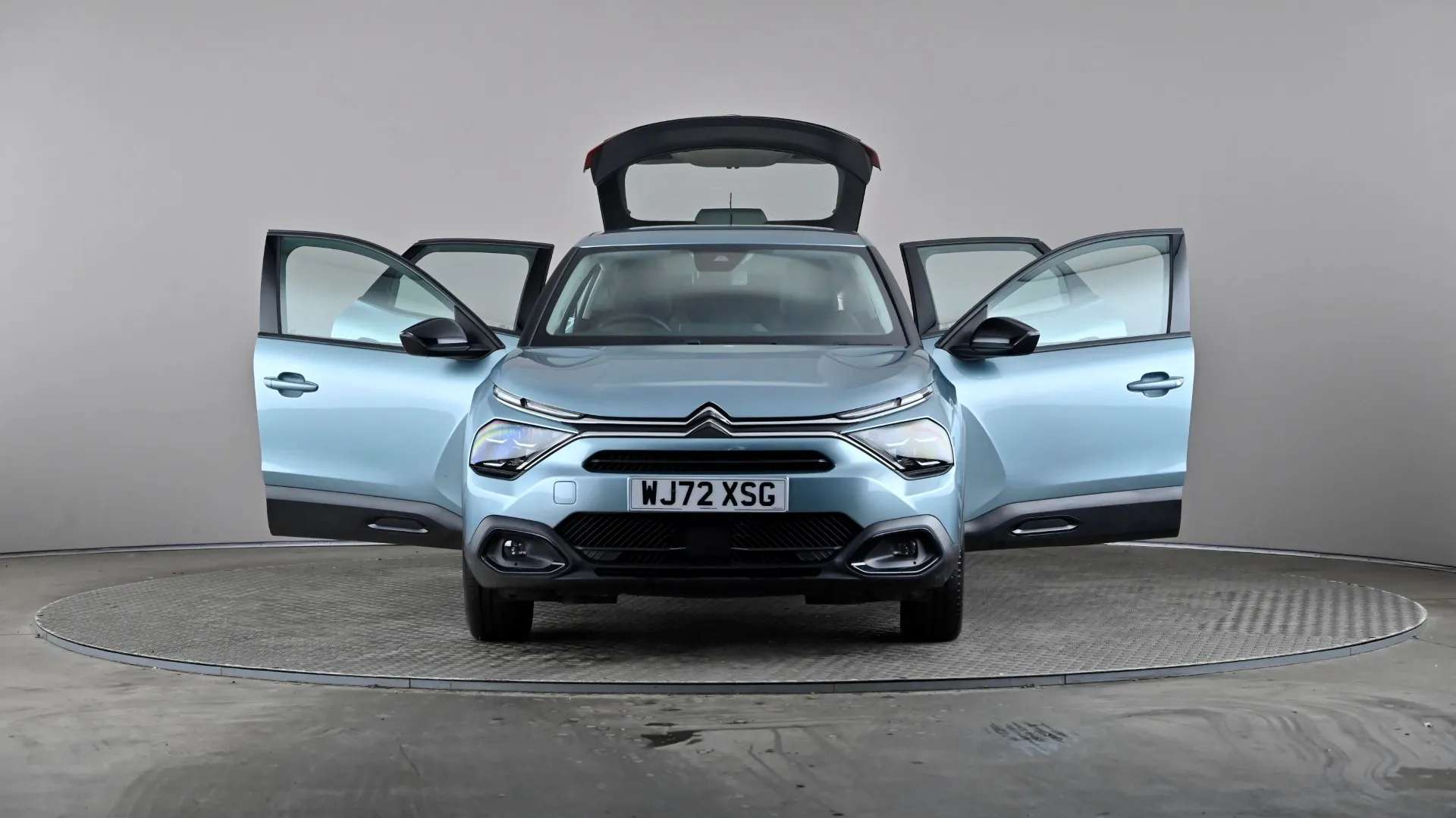 2023 CITROEN C4 2023 CITROEN C4