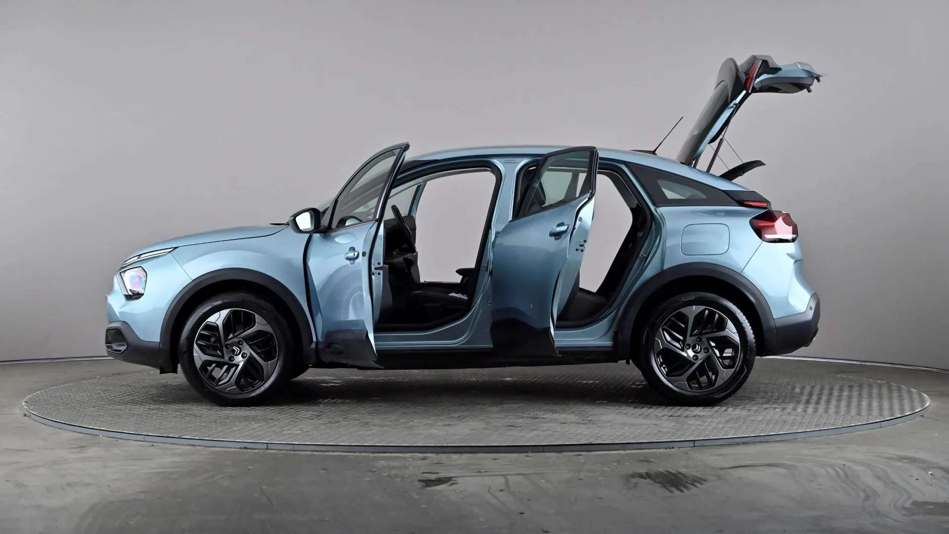 2023 CITROEN C4 2023 CITROEN C4