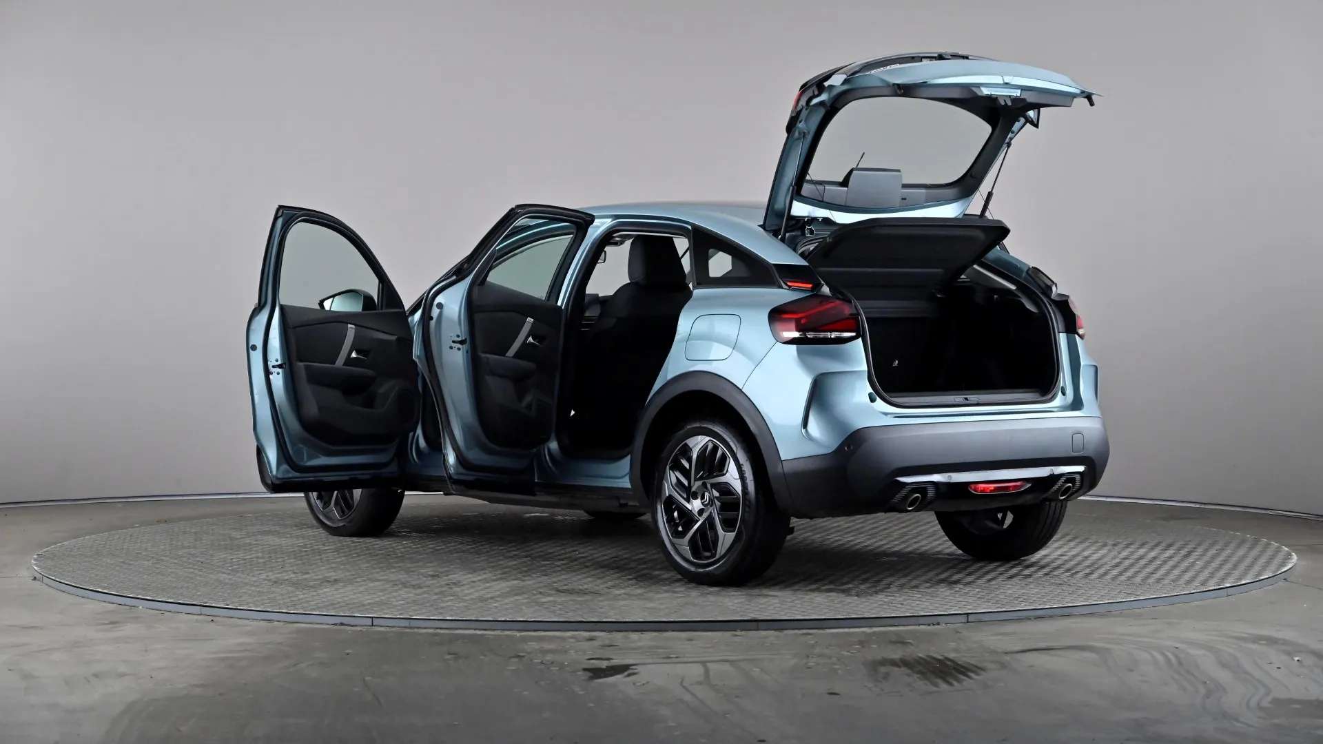 2023 CITROEN C4 2023 CITROEN C4