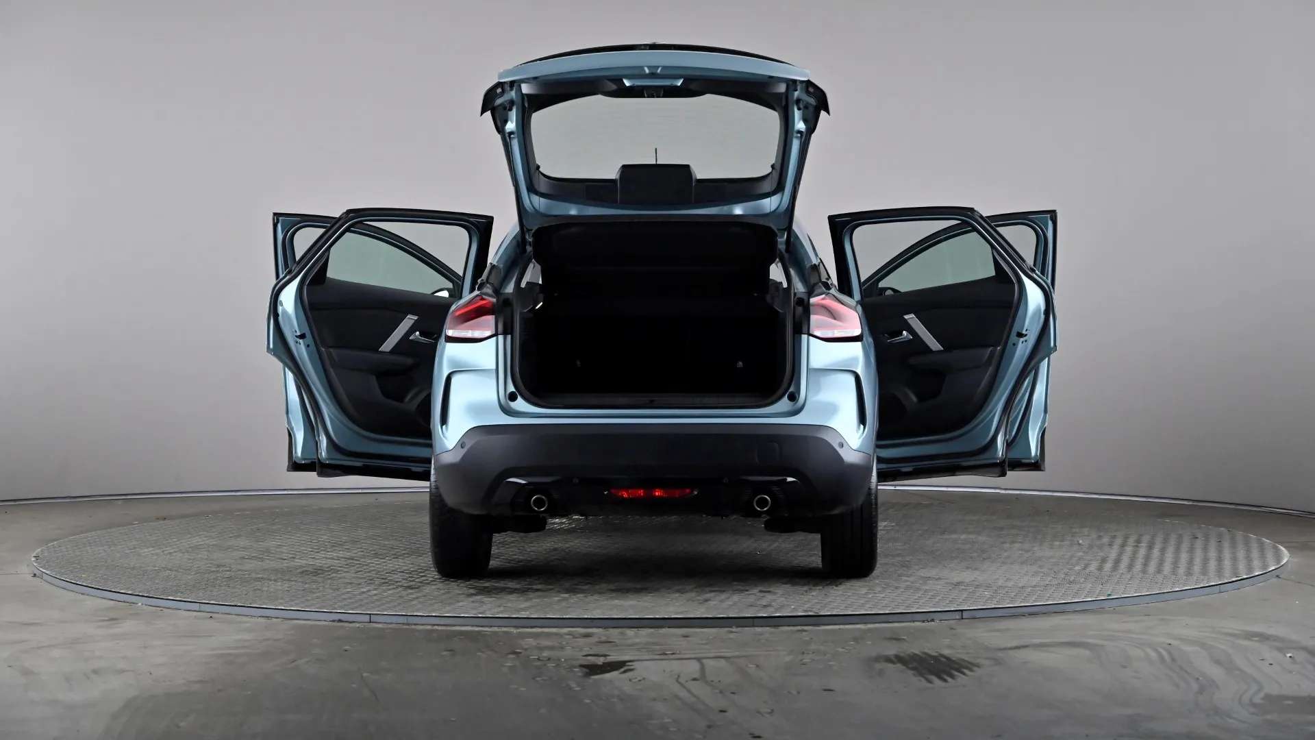 2023 CITROEN C4 2023 CITROEN C4