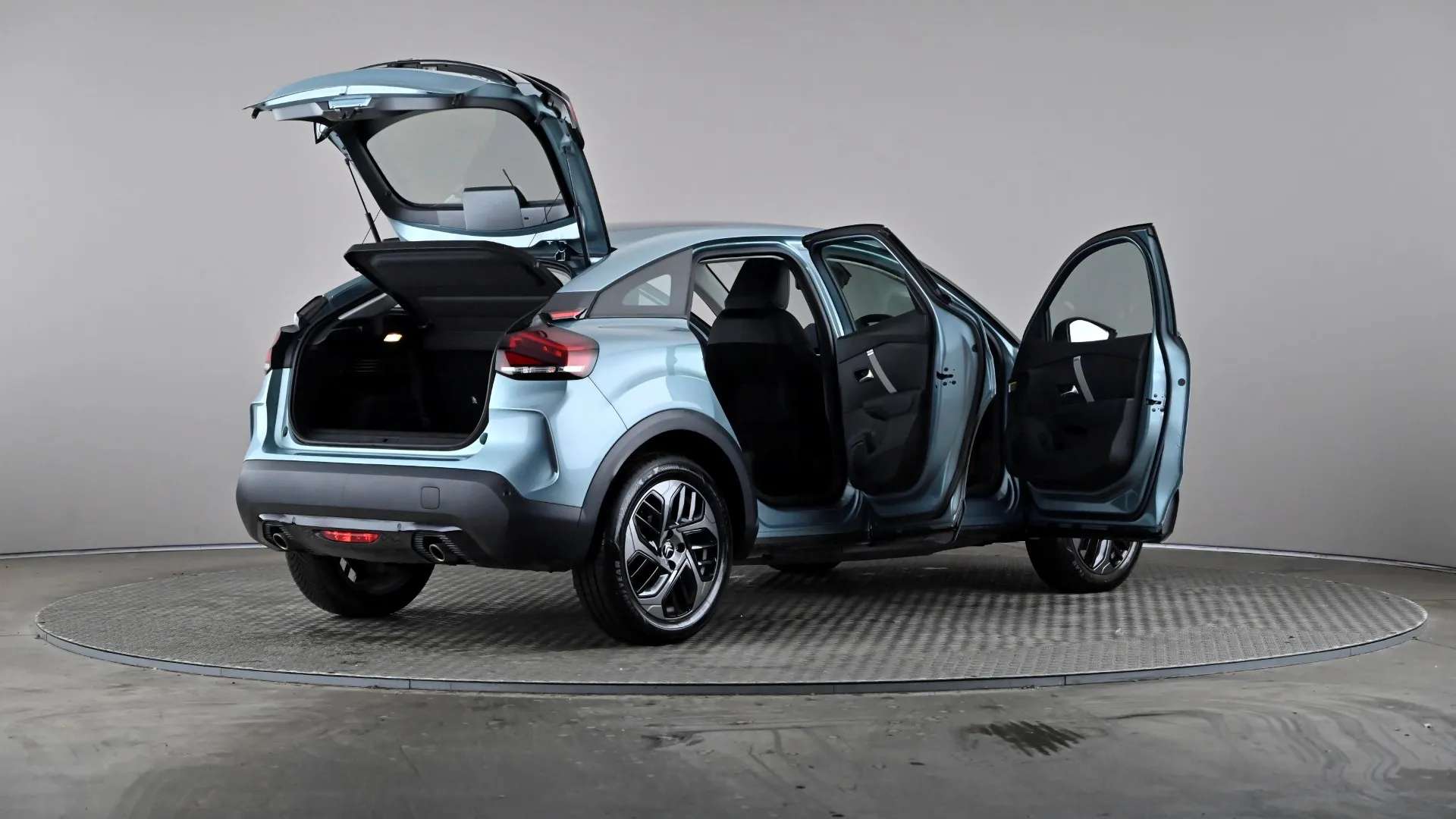 2023 CITROEN C4 2023 CITROEN C4