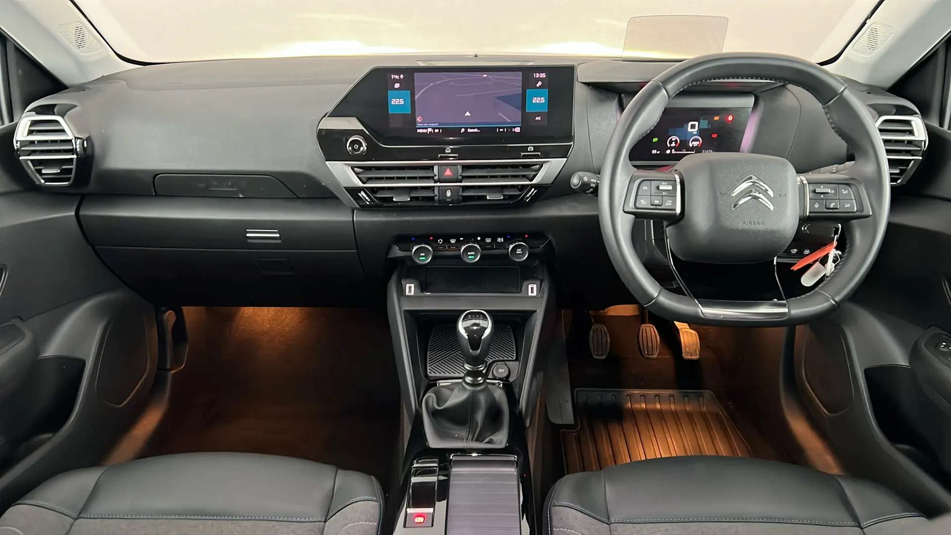 2023 CITROEN C4 2023 CITROEN C4