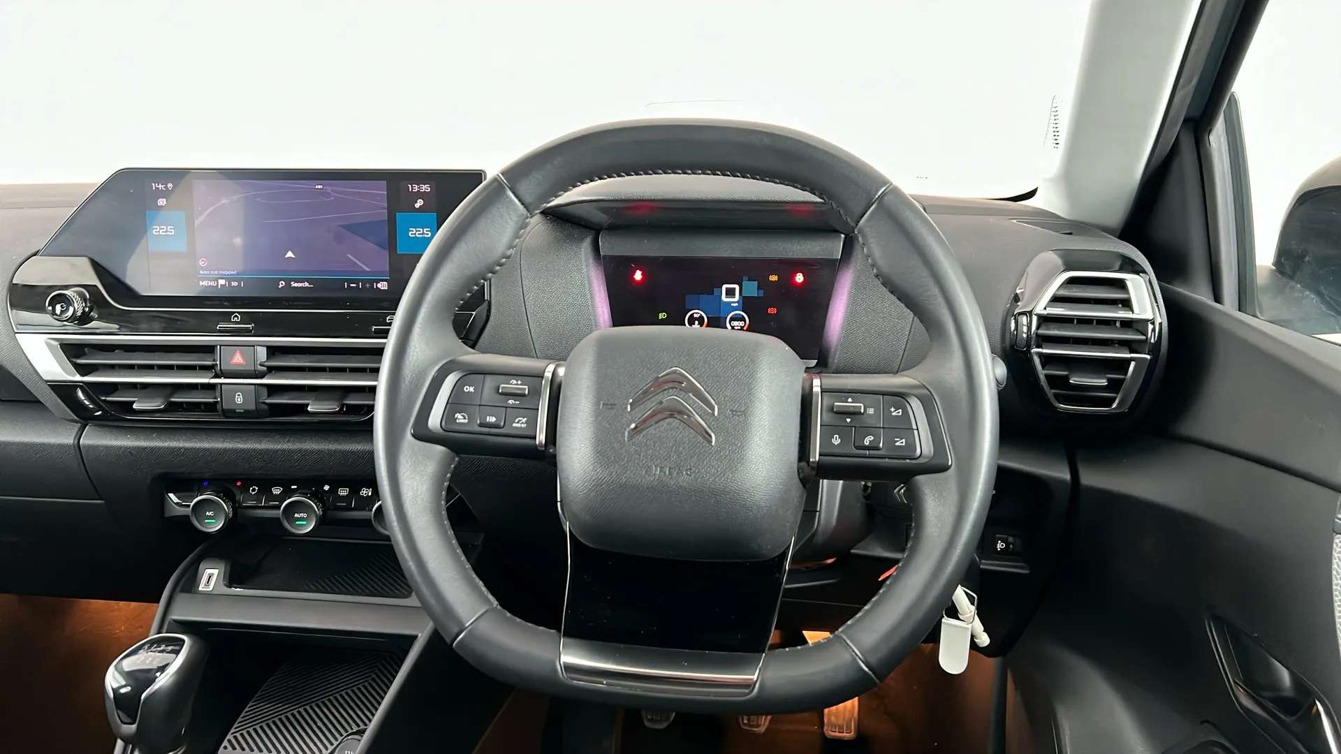 2023 CITROEN C4 2023 CITROEN C4