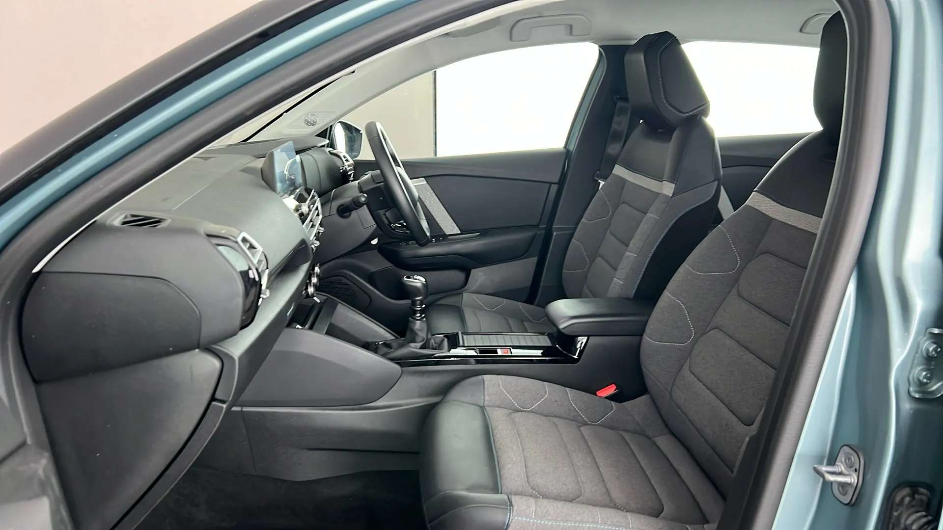 2023 CITROEN C4 2023 CITROEN C4