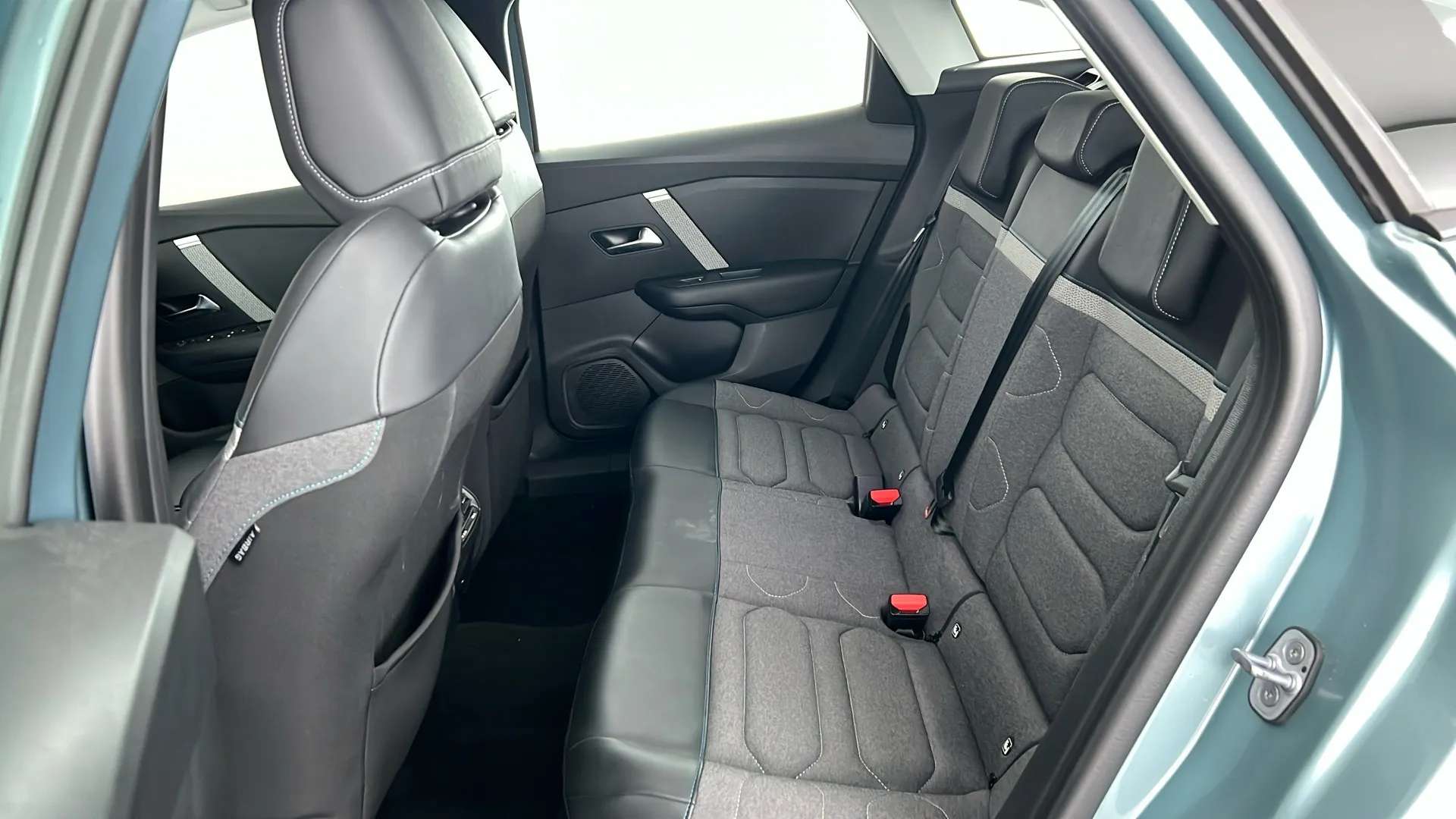 2023 CITROEN C4 2023 CITROEN C4