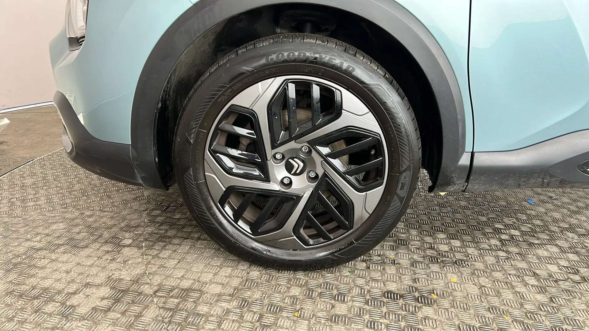 2023 CITROEN C4 2023 CITROEN C4