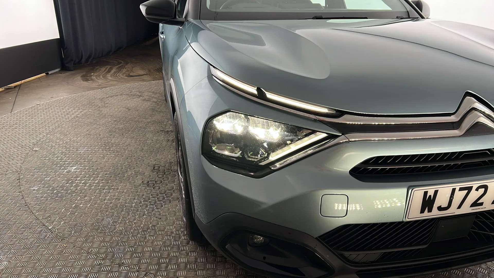 2023 CITROEN C4 2023 CITROEN C4