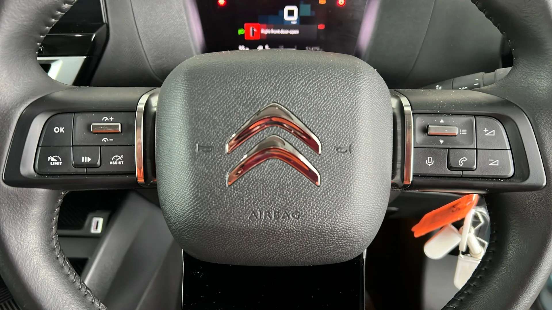 2023 CITROEN C4 2023 CITROEN C4