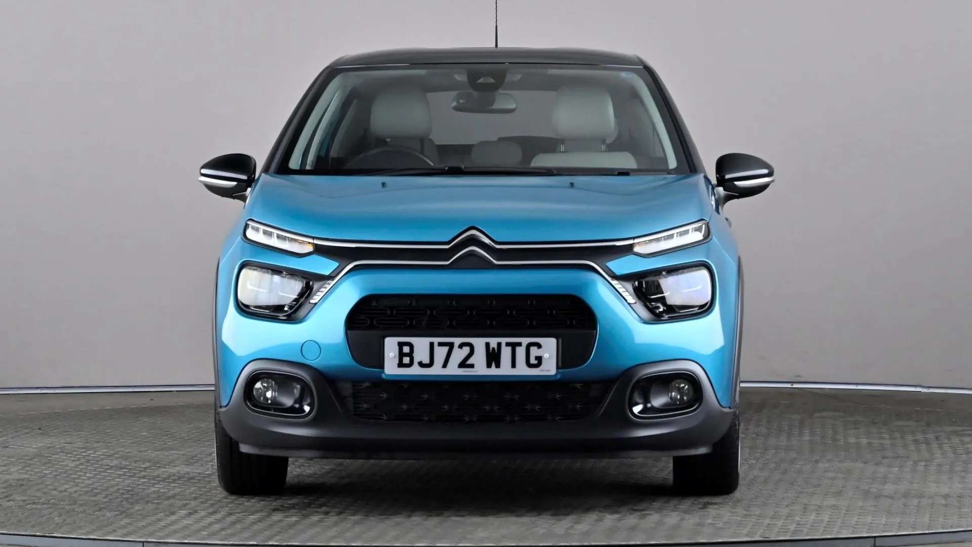 A 2022 CITROEN C3 1.2 PureTech Shine Plus A 2022 CITROEN C3 1.2 PureTech Shine Plus