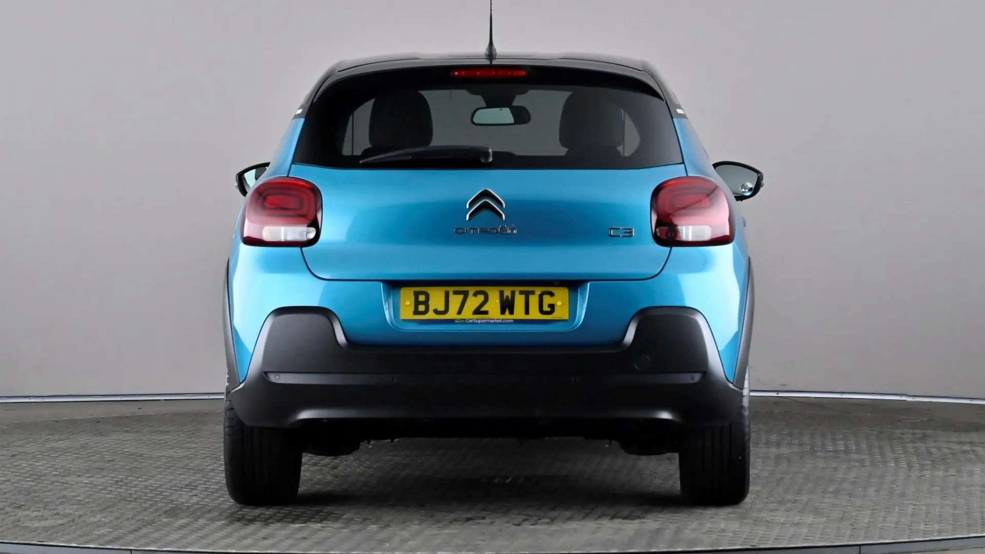 2022 CITROEN C3 2022 CITROEN C3