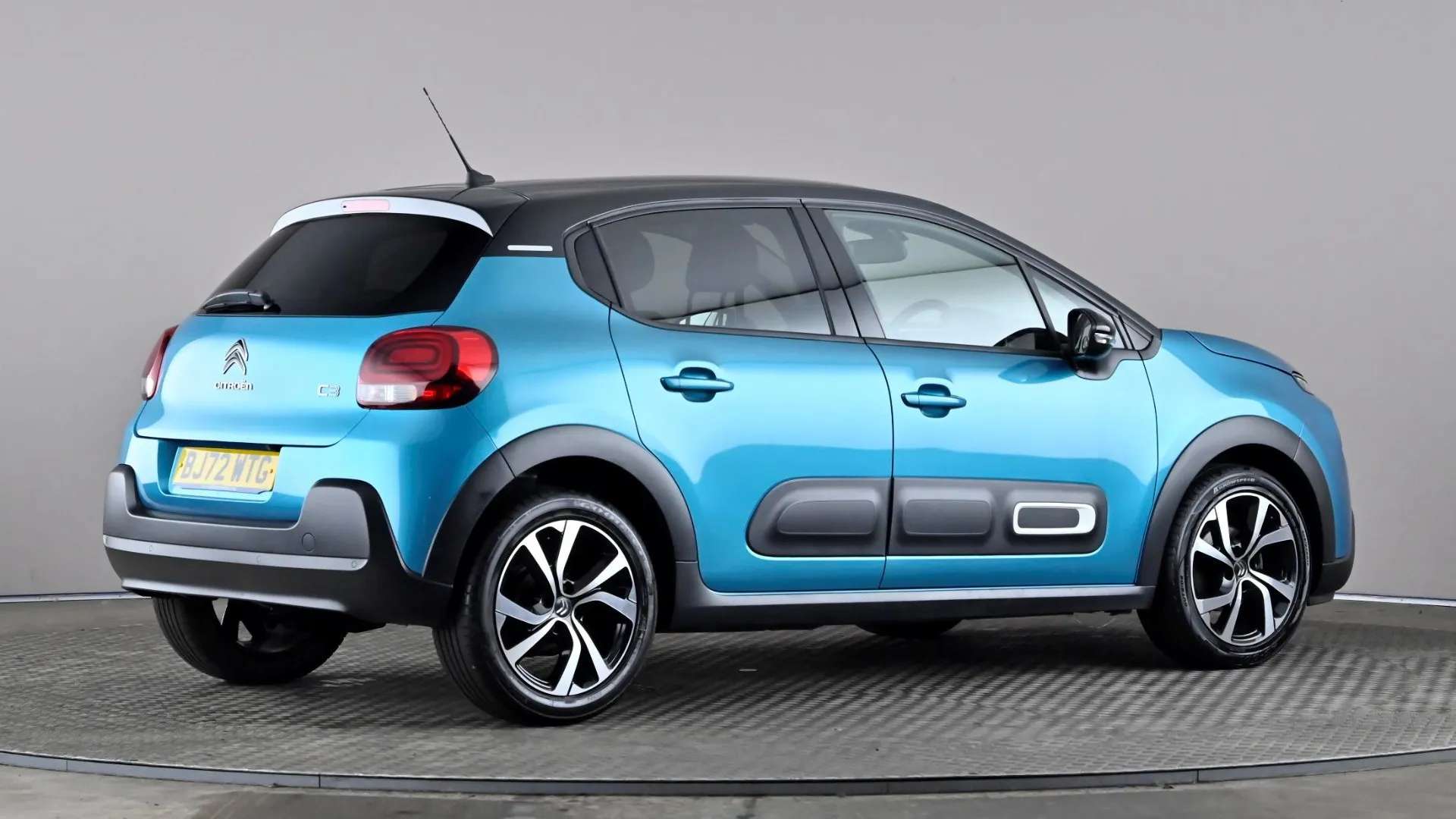 2022 CITROEN C3 2022 CITROEN C3