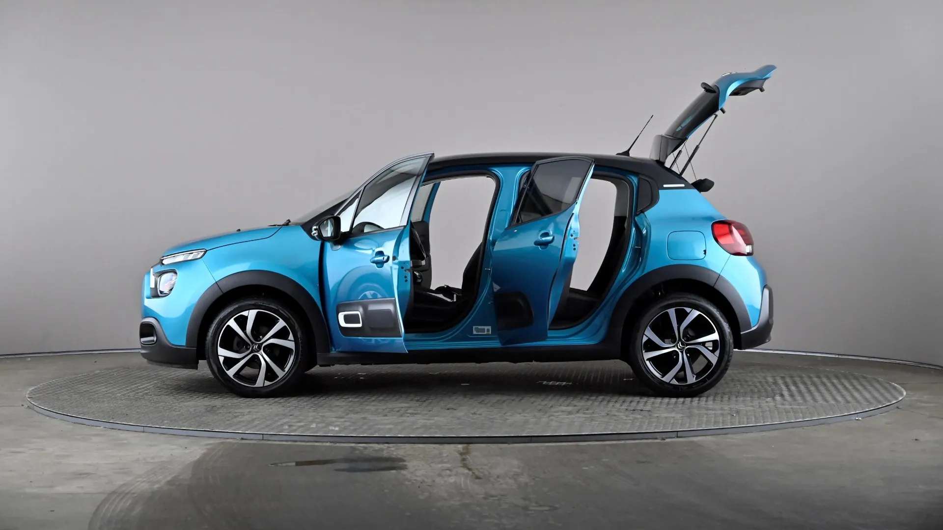 2022 CITROEN C3 2022 CITROEN C3