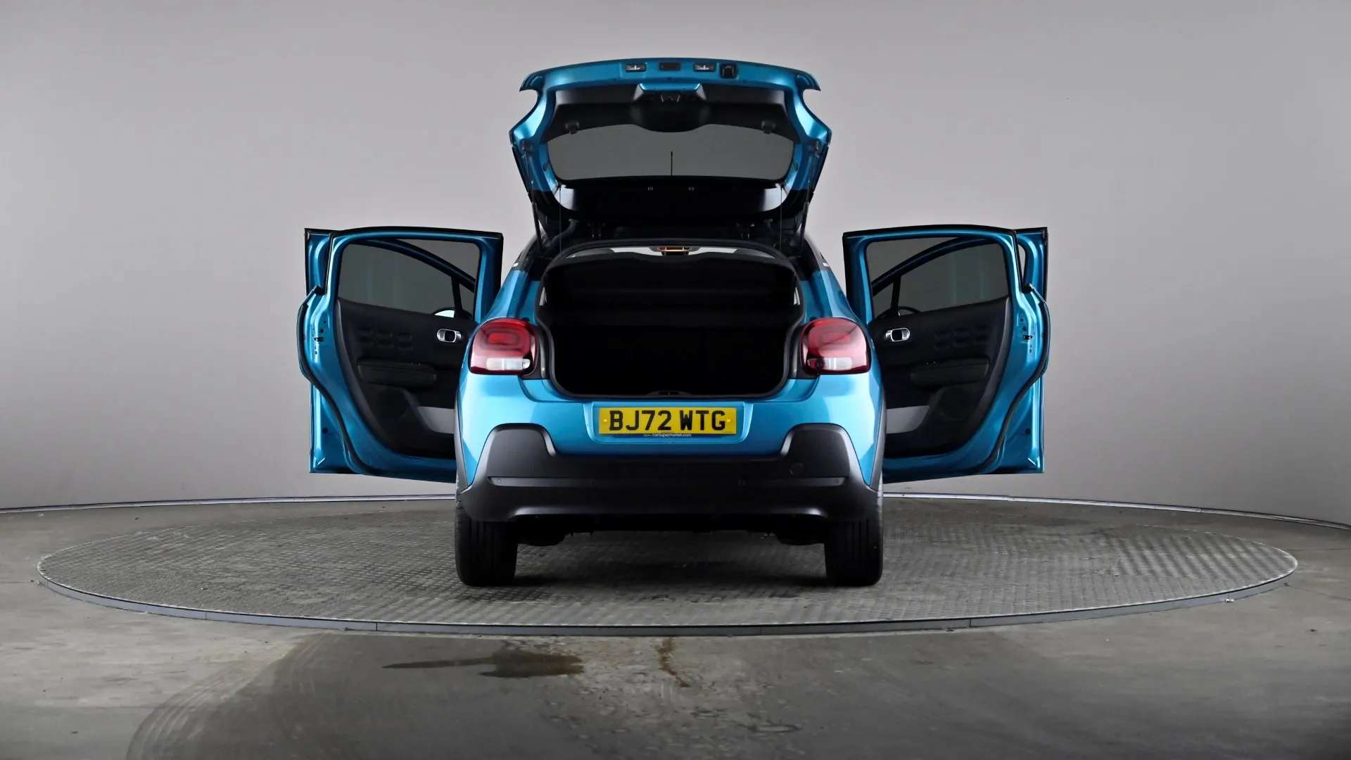 2022 CITROEN C3 2022 CITROEN C3