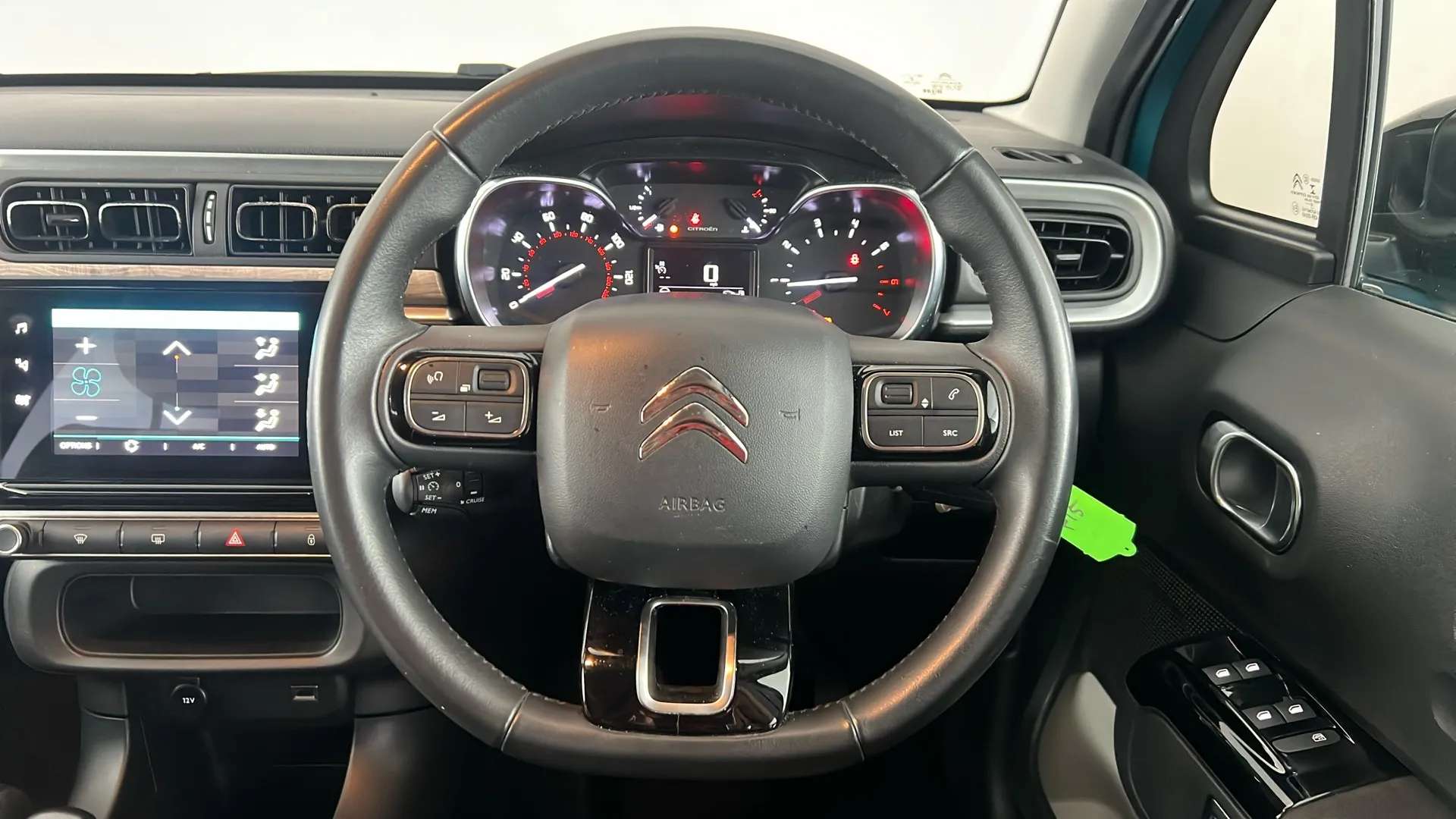 2022 CITROEN C3 2022 CITROEN C3