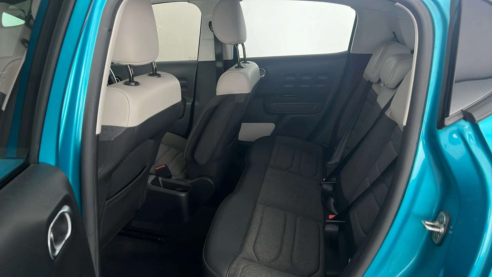 2022 CITROEN C3 2022 CITROEN C3