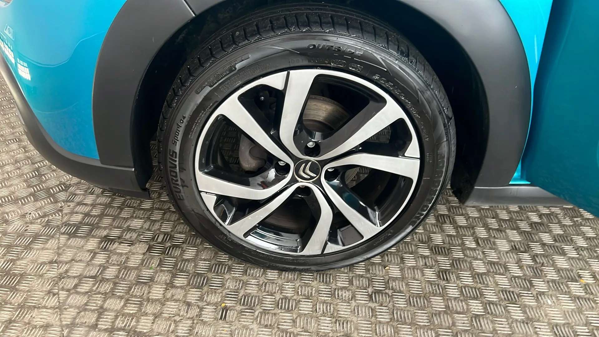 2022 CITROEN C3 2022 CITROEN C3