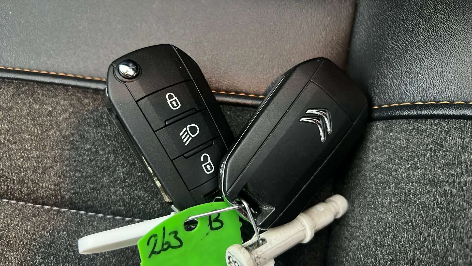 2022 CITROEN C3 2022 CITROEN C3