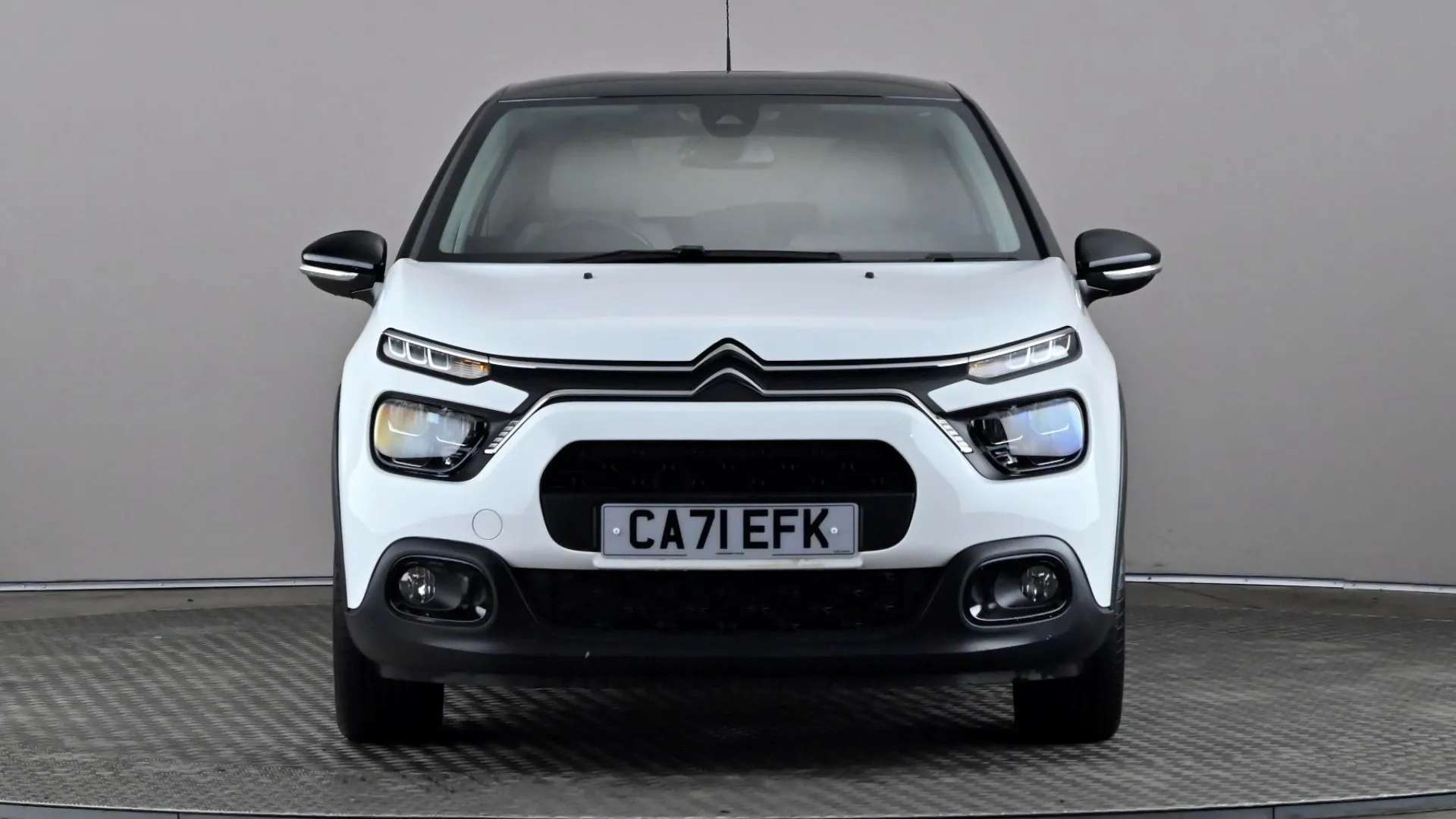 A 2022 CITROEN C3 1.2 PureTech Shine Plus A 2022 CITROEN C3 1.2 PureTech Shine Plus