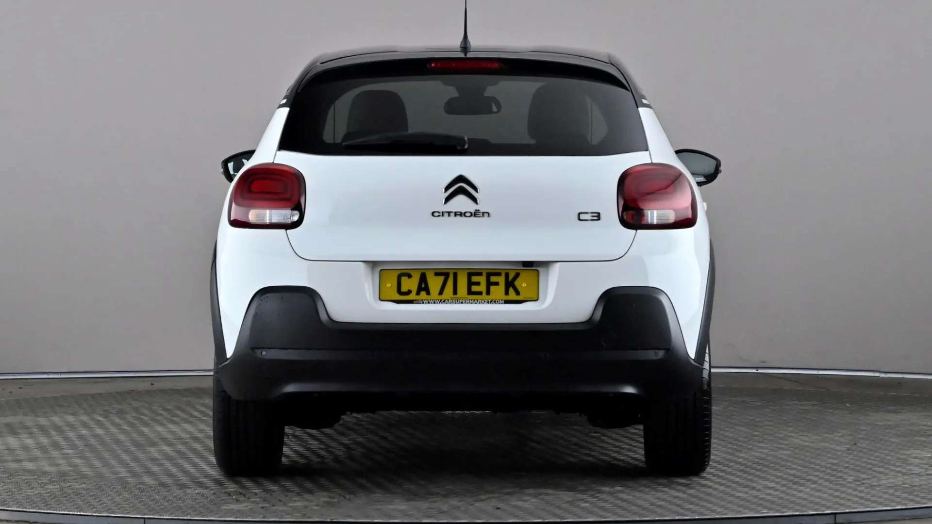 2022 CITROEN C3 2022 CITROEN C3