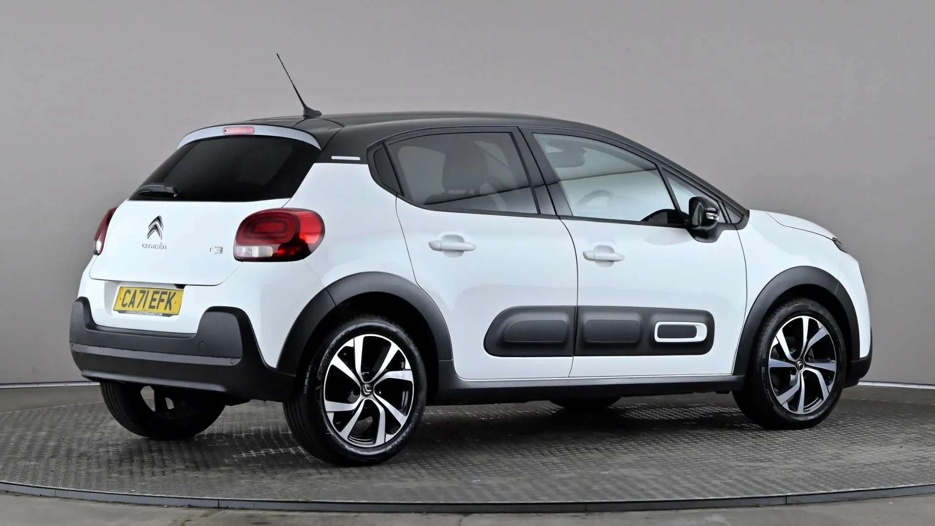 2022 CITROEN C3 2022 CITROEN C3
