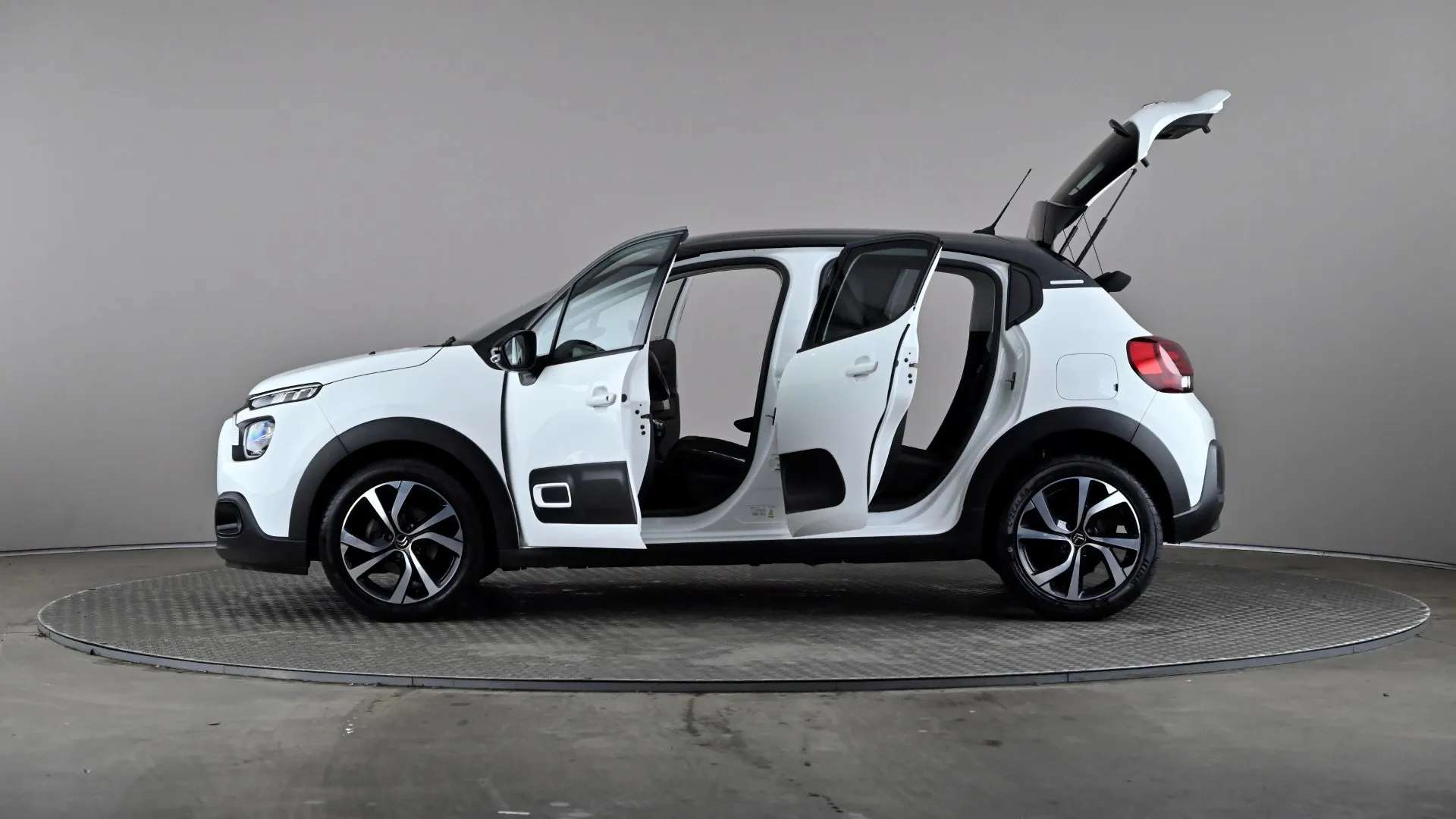 2022 CITROEN C3 2022 CITROEN C3