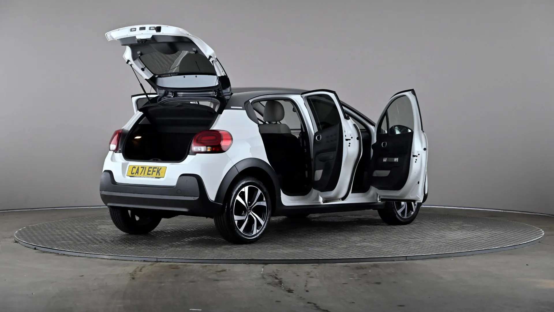 2022 CITROEN C3 2022 CITROEN C3