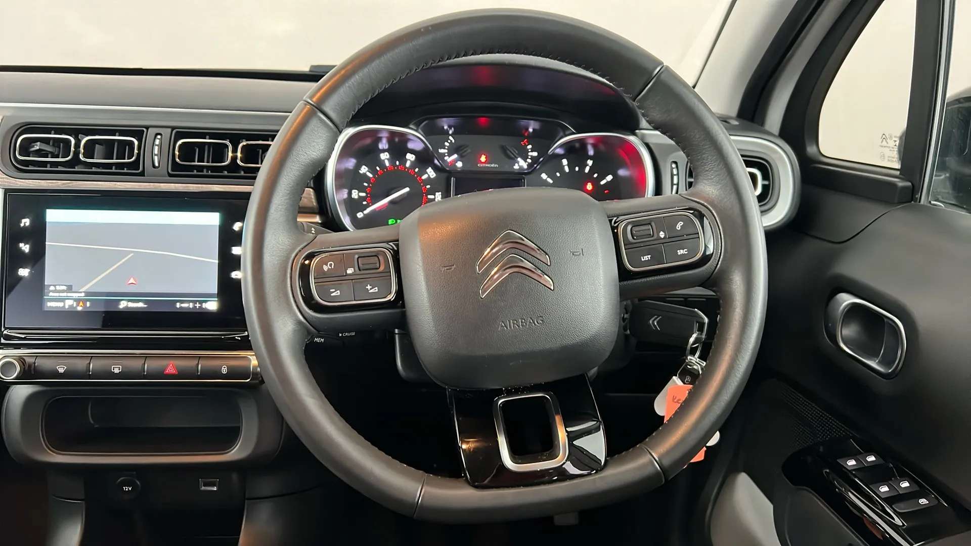 2022 CITROEN C3 2022 CITROEN C3