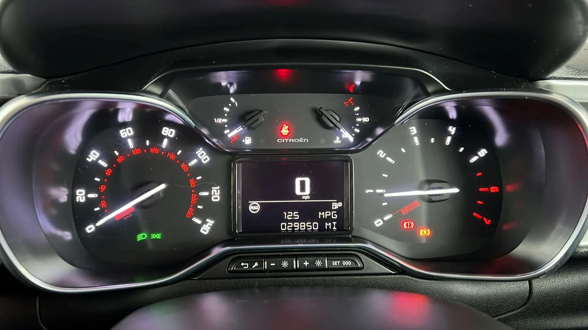 2022 CITROEN C3 2022 CITROEN C3