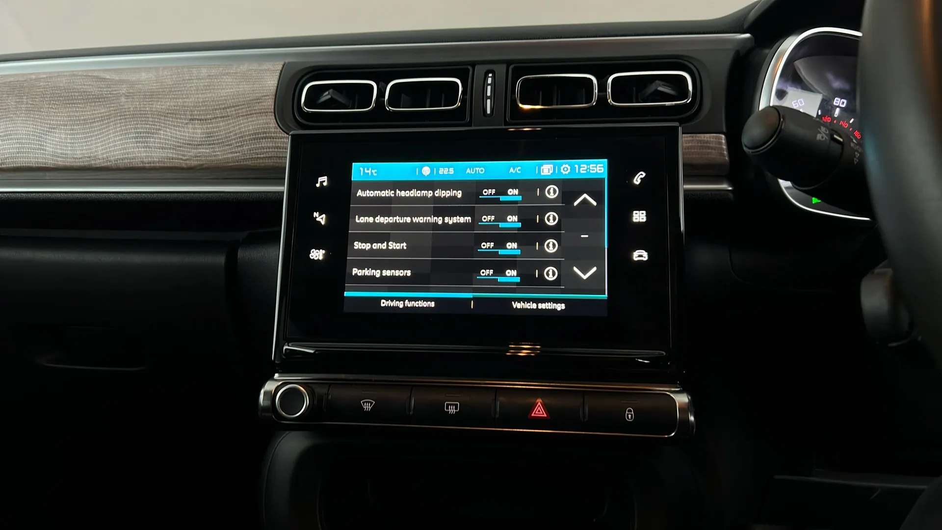 2022 CITROEN C3 2022 CITROEN C3