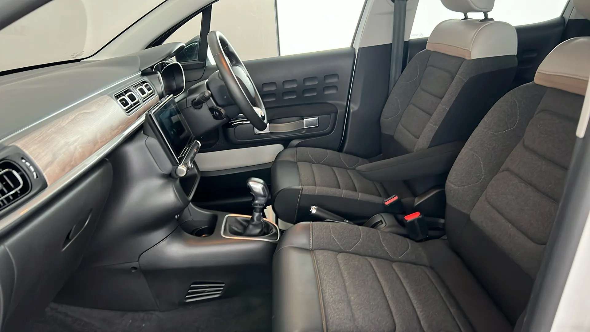 2022 CITROEN C3 2022 CITROEN C3