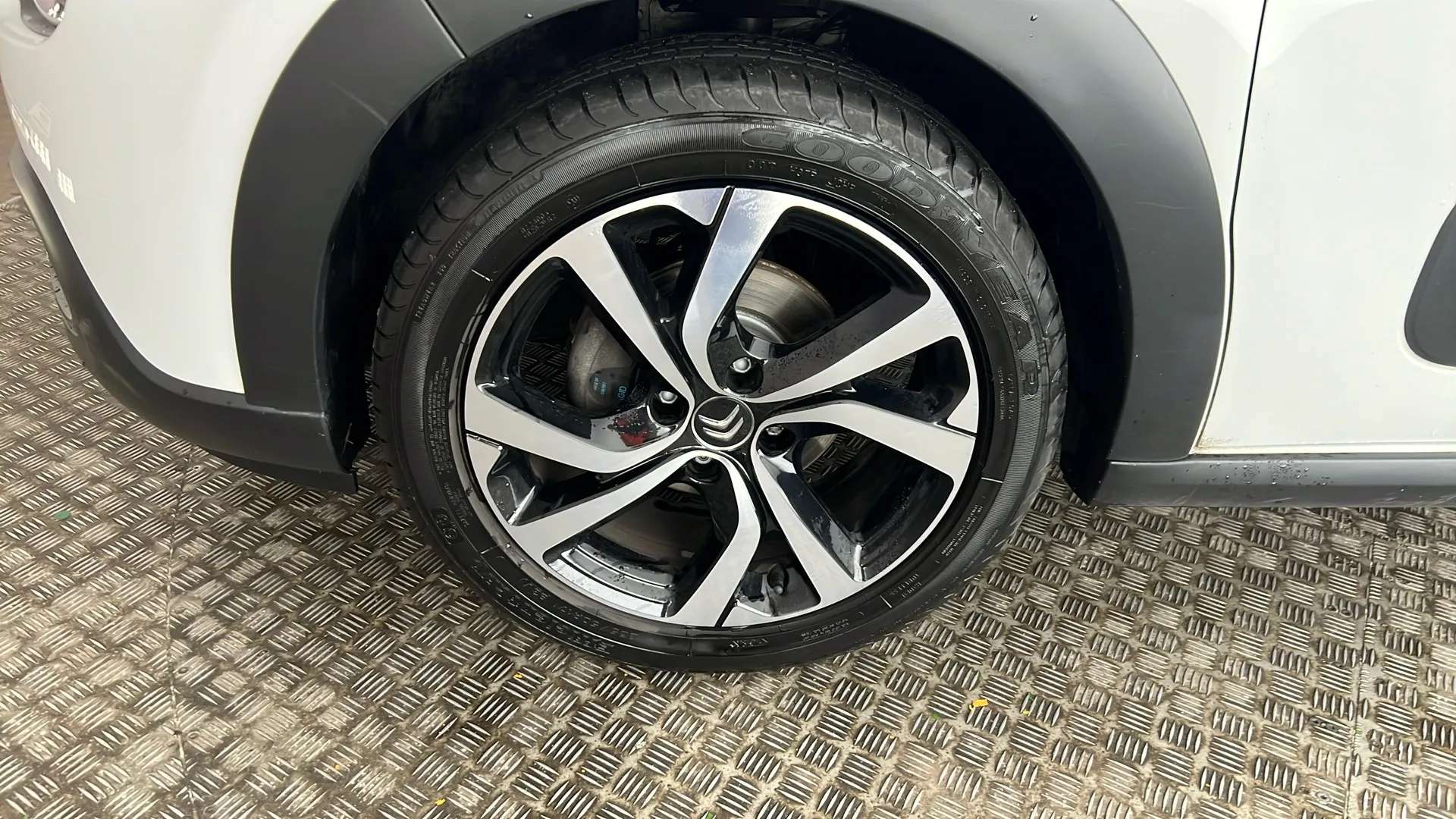 2022 CITROEN C3 2022 CITROEN C3