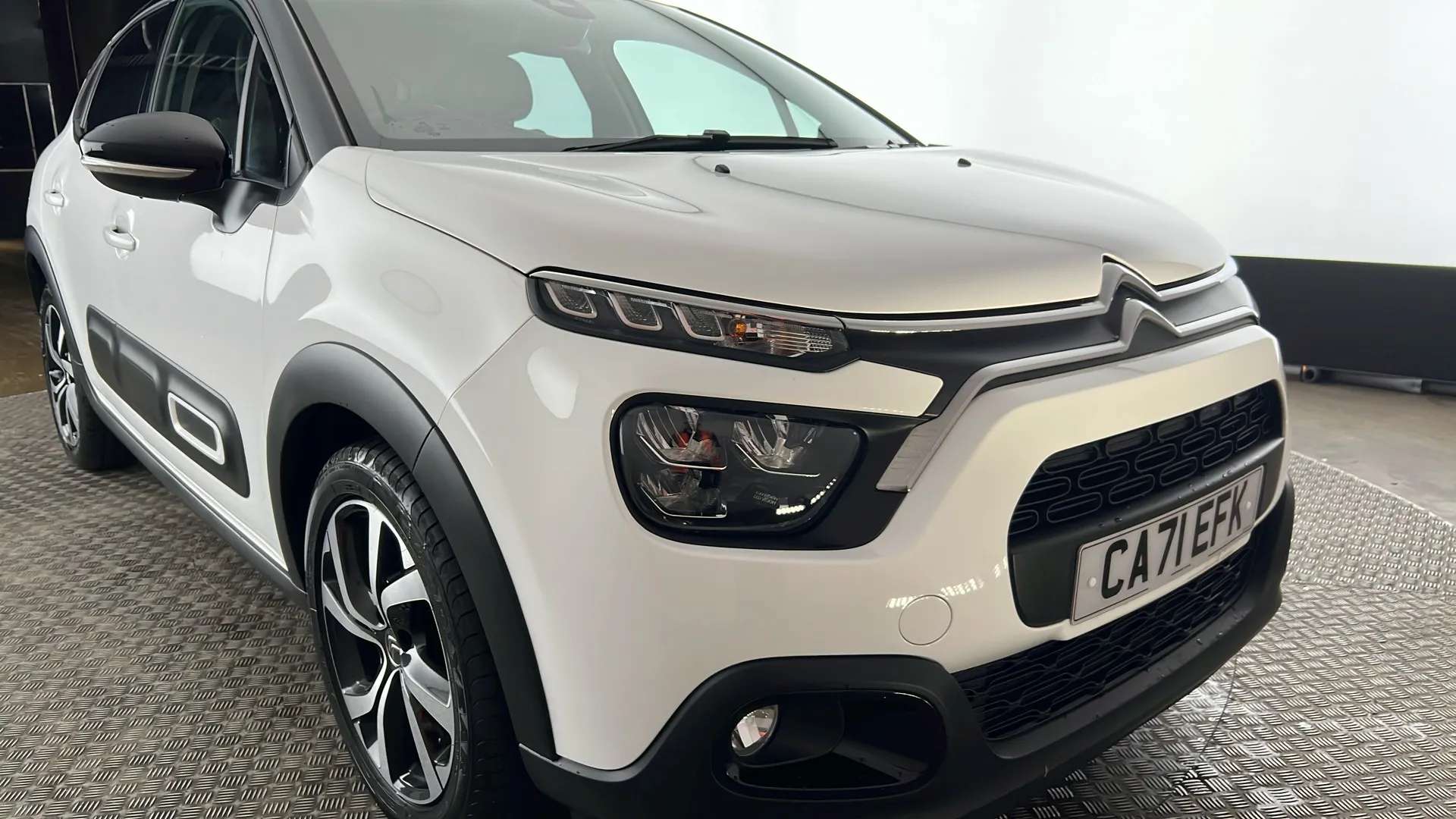 2022 CITROEN C3 2022 CITROEN C3