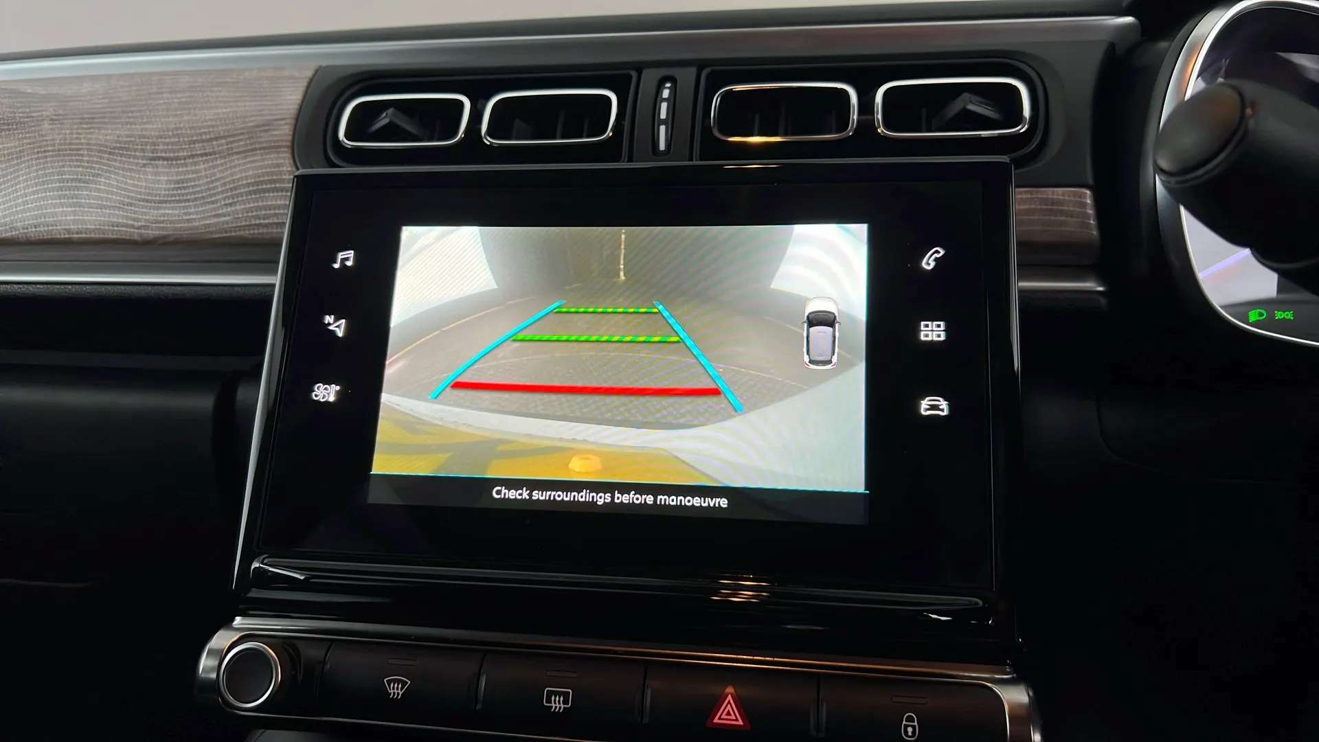 2022 CITROEN C3 2022 CITROEN C3