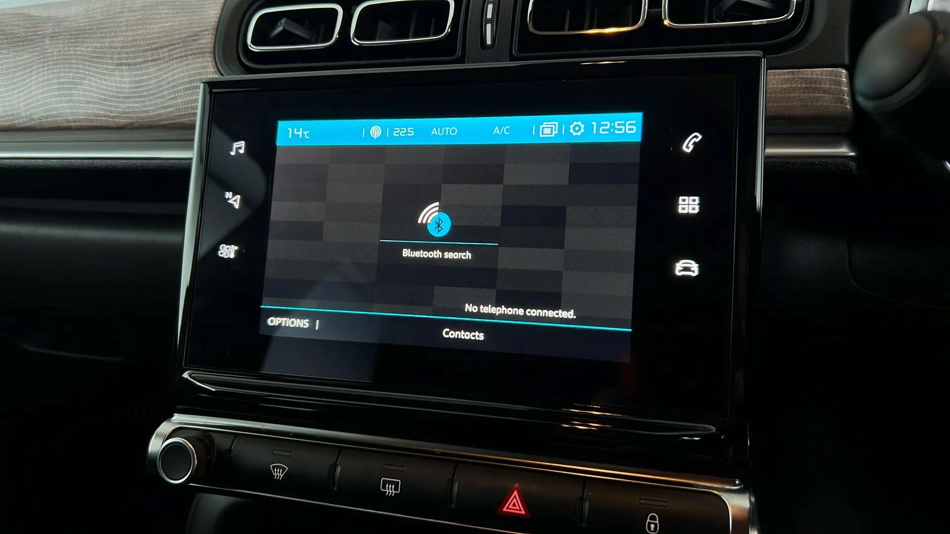 2022 CITROEN C3 2022 CITROEN C3