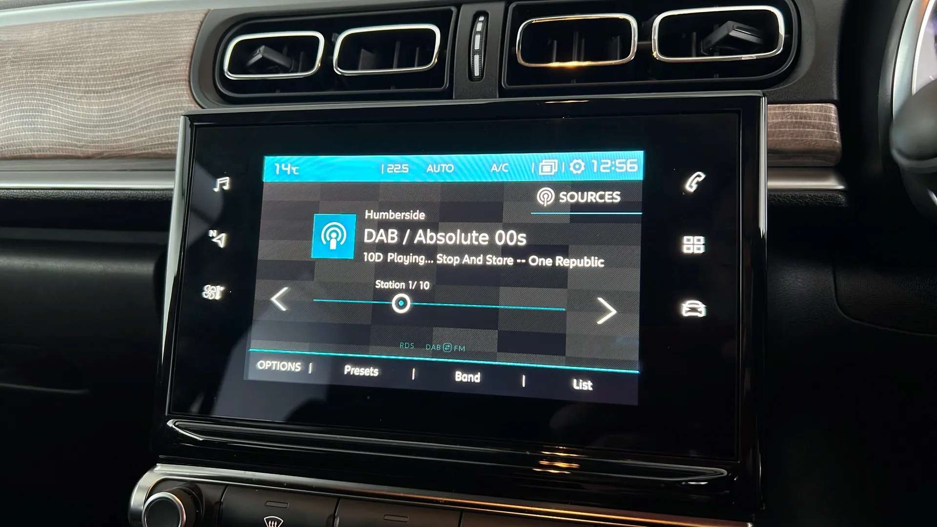 2022 CITROEN C3 2022 CITROEN C3